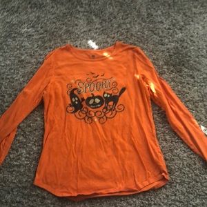 Halloween Shirt